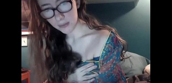  Amyrae online recording in 11 april 2017 from www.TEENS4.cam - Part 04